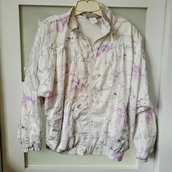 Vintage Adidas Womens Jacket Size M - Picture 12 of 16